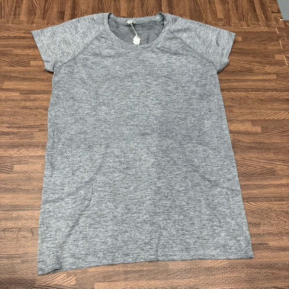 lululemon swiftly tech short sleeve